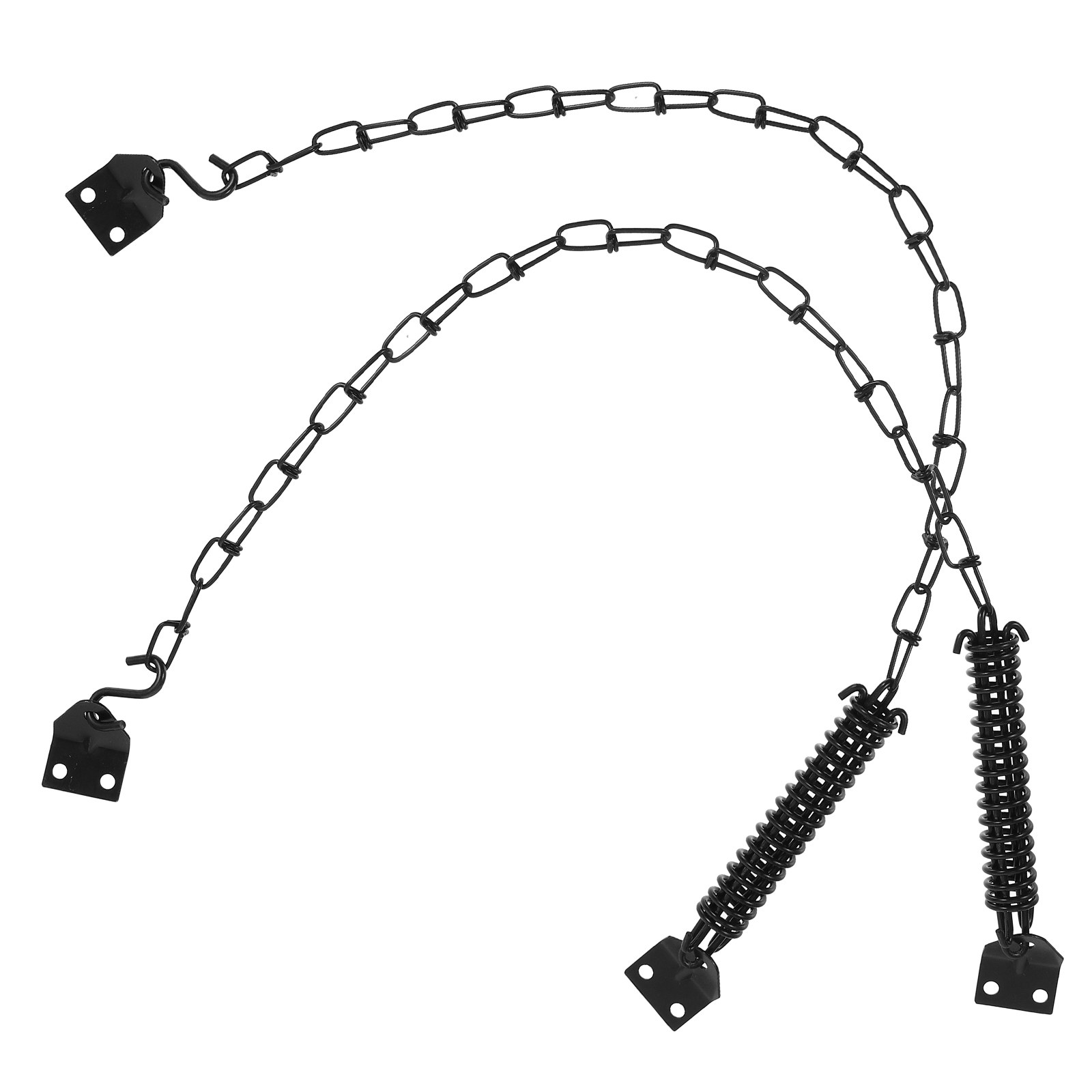 2Set Windproofs Chain Door Gua – Security Chain Door recenzja i cena