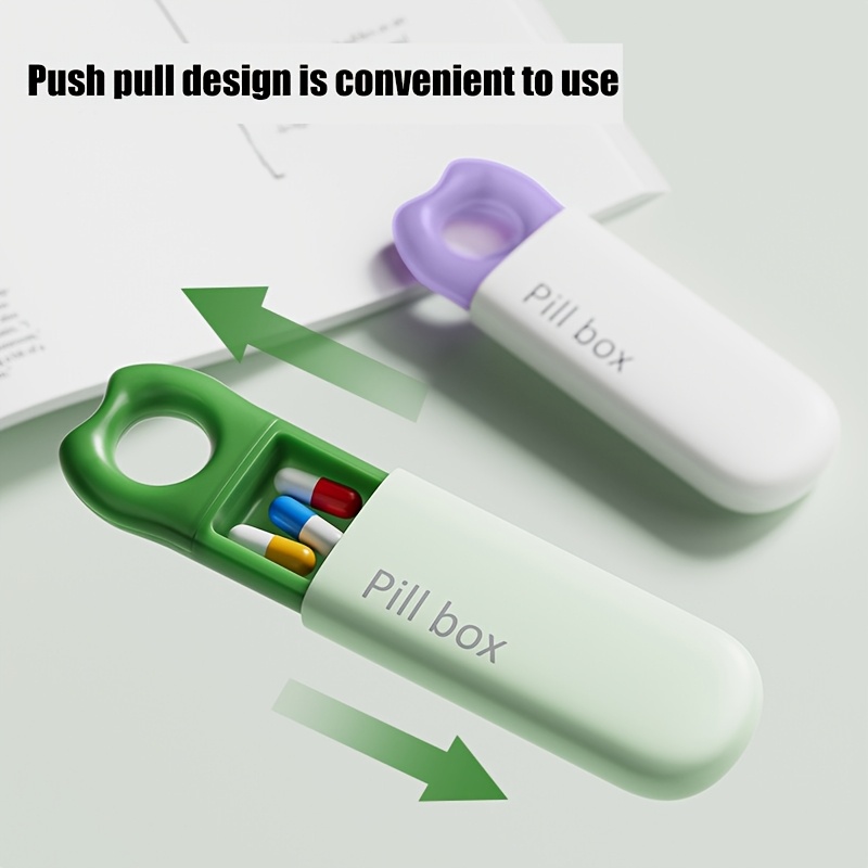 1pc Medication Organizer Box w – Medicine Cabinet Lock recenzja i cena
