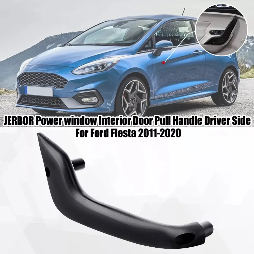 1/2PCS For 2011- 2020 Ford Fie – Window Lock Bar recenzja i cena