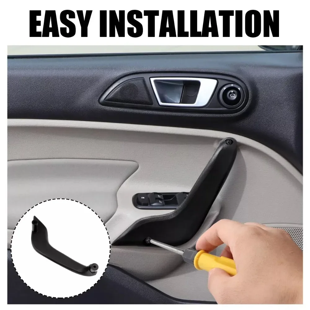 1/2PCS For 2011- 2020 Ford Fie – Window Lock Bar recenzja i cena
