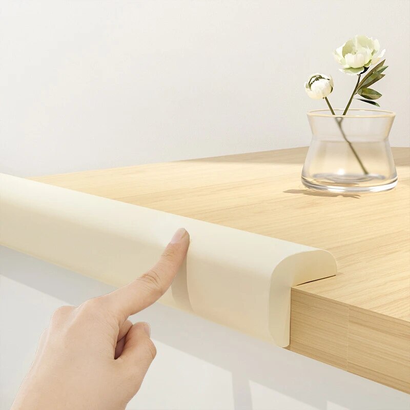 Table Corner Safety Bumper Str – Outlet Cover Baby recenzja i cena