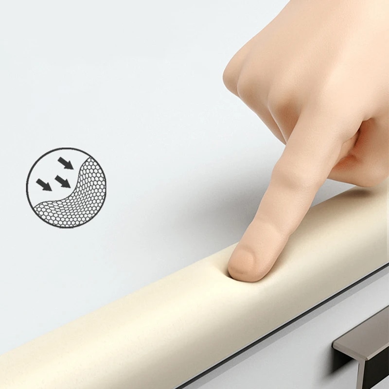 Table Corner Safety Bumper Str – Outlet Cover Baby recenzja i cena