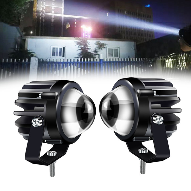 12V-80V Universal LED Laser Sp – Power Outage Light recenzja i cena