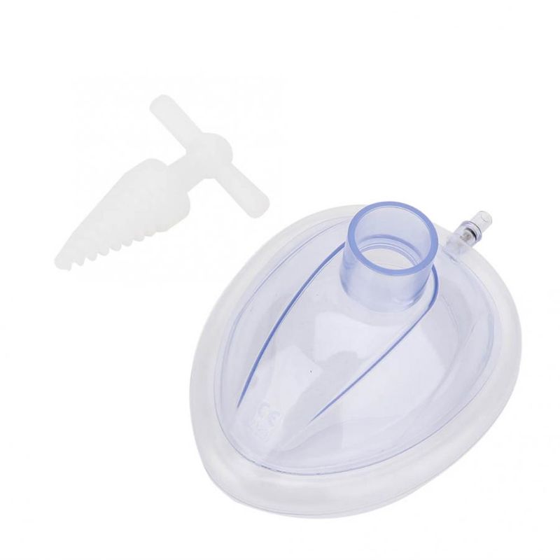 Adults Manual Resuscitator PVC – First Aid Bag Kit recenzja i cena