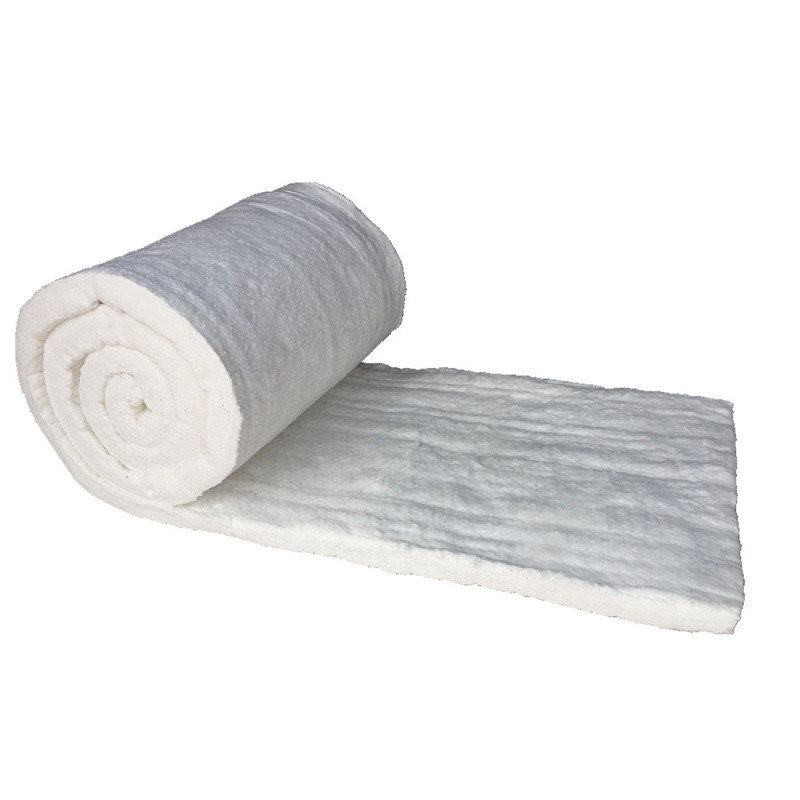 1500℃ High-Temperature Zirconi – Fire Blanket Kitchen recenzja i cena