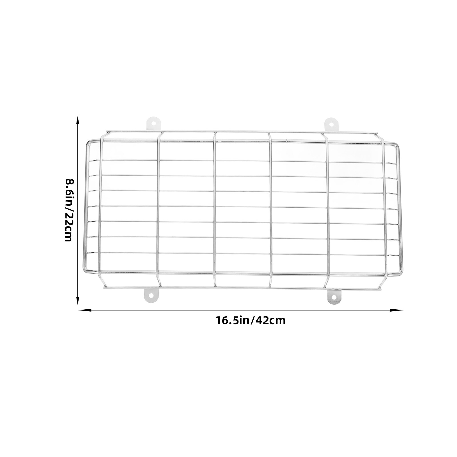 Iron LED Exit Sign Protective  – Emergency Exit Sign recenzja i cena