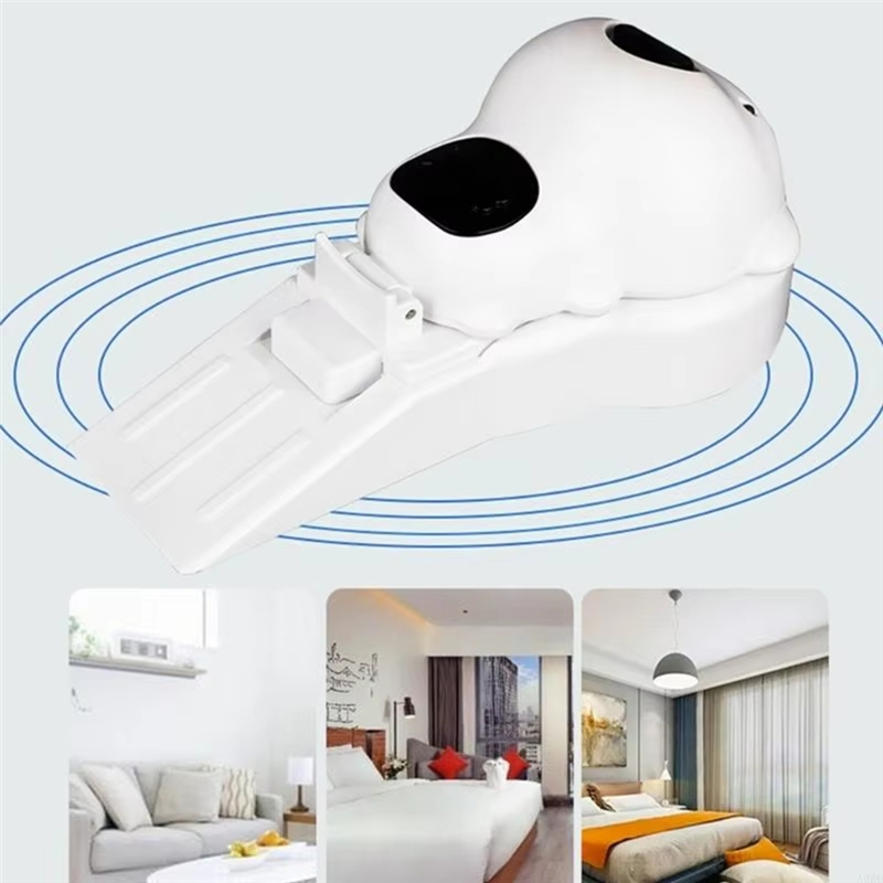 B29C-A2BD Door Stop Alarm Home – Door Stop Alarm recenzja i cena