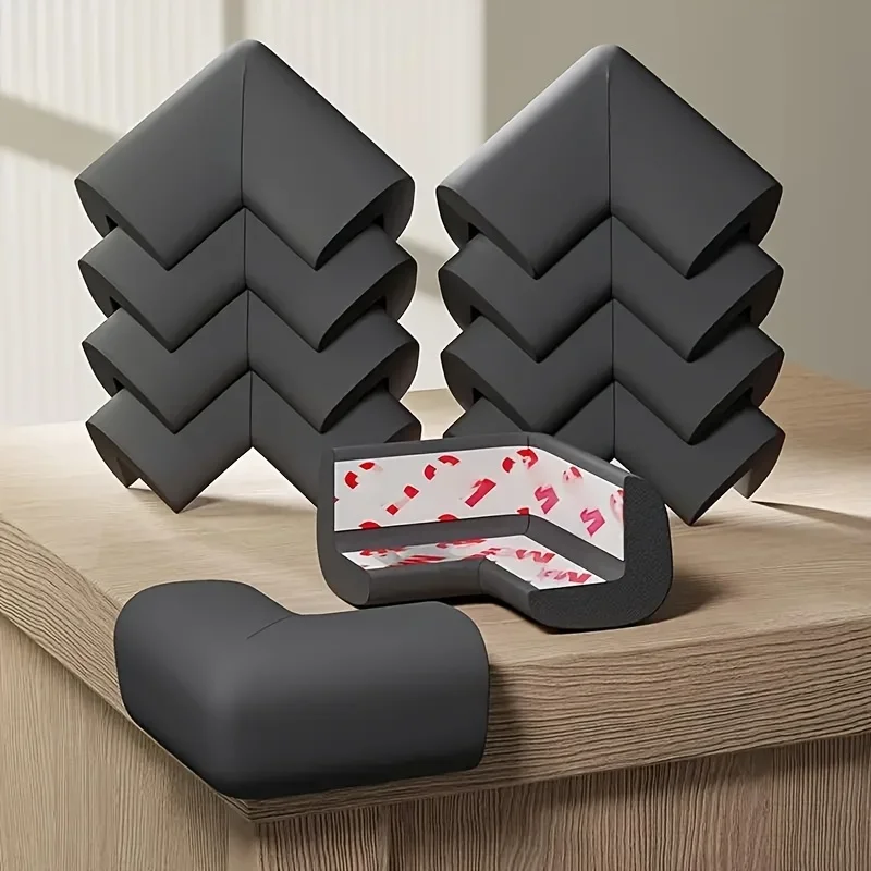 10Pcs Baby Safety Corner Home  – Outlet Cover Baby recenzja i cena