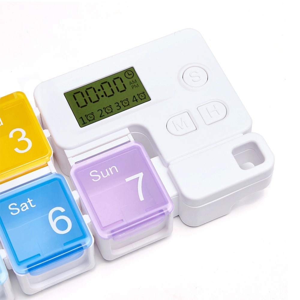 New Hot Smart Electronic Timer – Medicine Cabinet Lock recenzja i cena