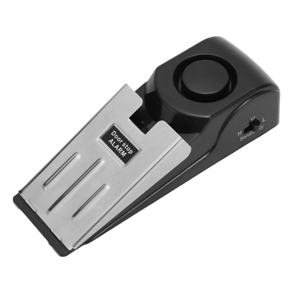 Reliable Protection 120DB Door – Door Stop Alarm recenzja i cena