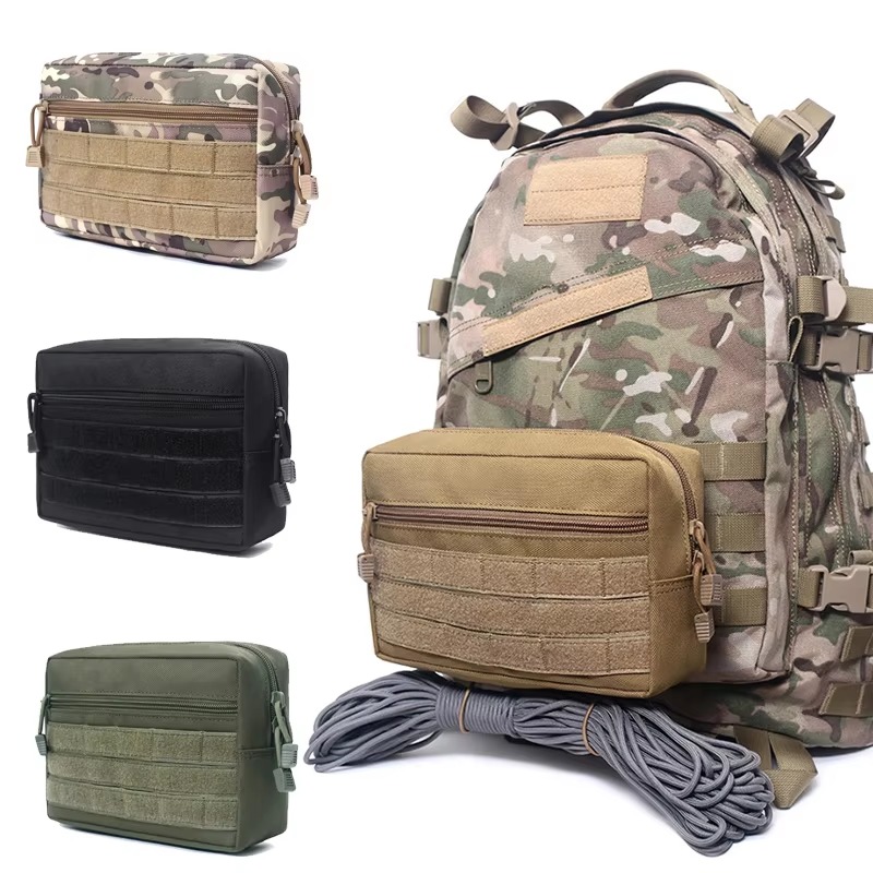 Outdoor first aid kit, chest b – First Aid Bag Kit recenzja i cena
