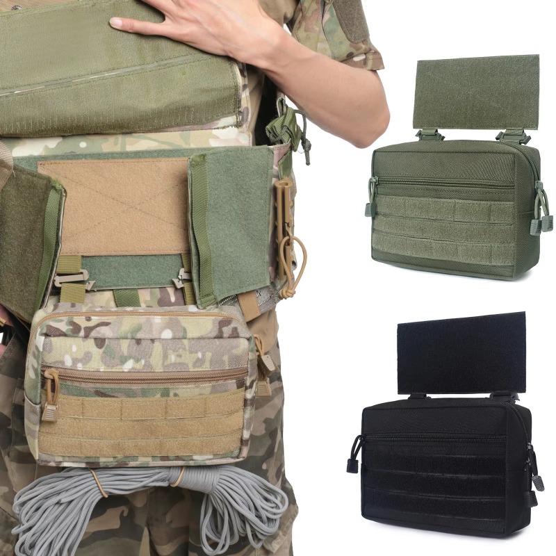 Outdoor first aid kit, chest b – First Aid Bag Kit recenzja i cena