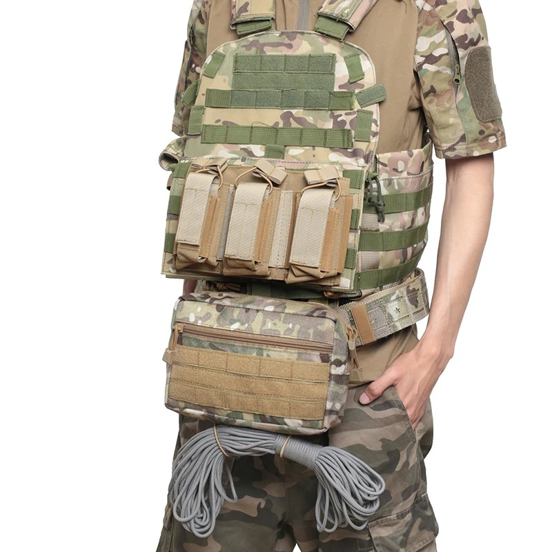 Outdoor first aid kit, chest b – First Aid Bag Kit recenzja i cena