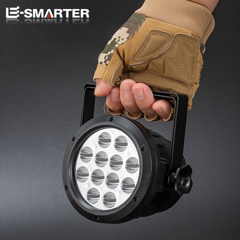Multifunctional Portable Worki – Power Outage Light recenzja i cena
