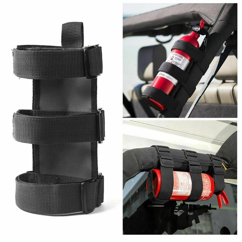 Adjustable Roll Bar Fire Extin – Fire Extinguisher Small recenzja i cena