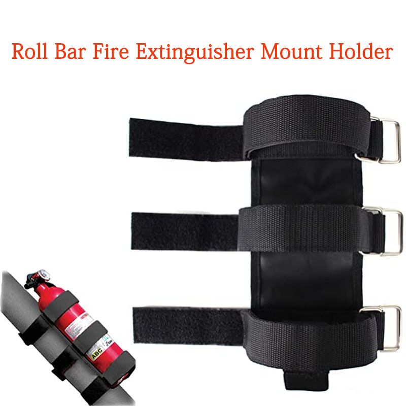 Adjustable Roll Bar Fire Extin – Fire Extinguisher Small recenzja i cena