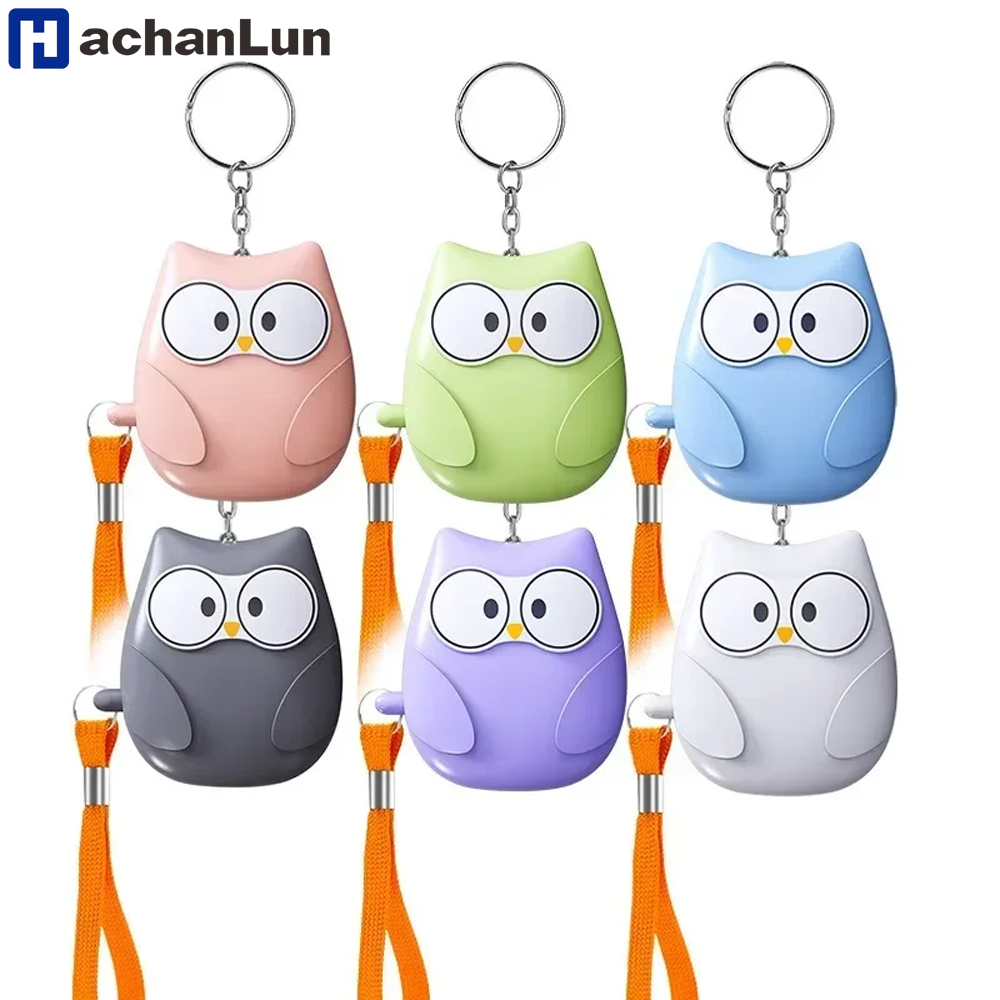 Personal Self Defense Alarm, P – Personal Alarm Keychain recenzja i cena