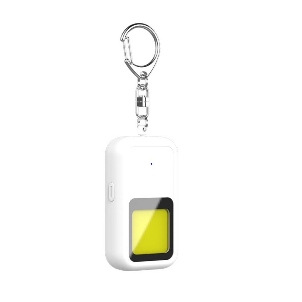 130 DB Safe Sound Personal Ala – Personal Alarm Keychain recenzja i cena
