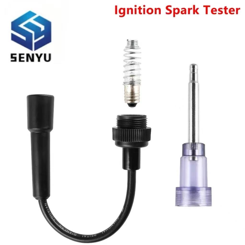 Car Spark Plug Tester Pen Igni – Co Detector Plug recenzja i cena
