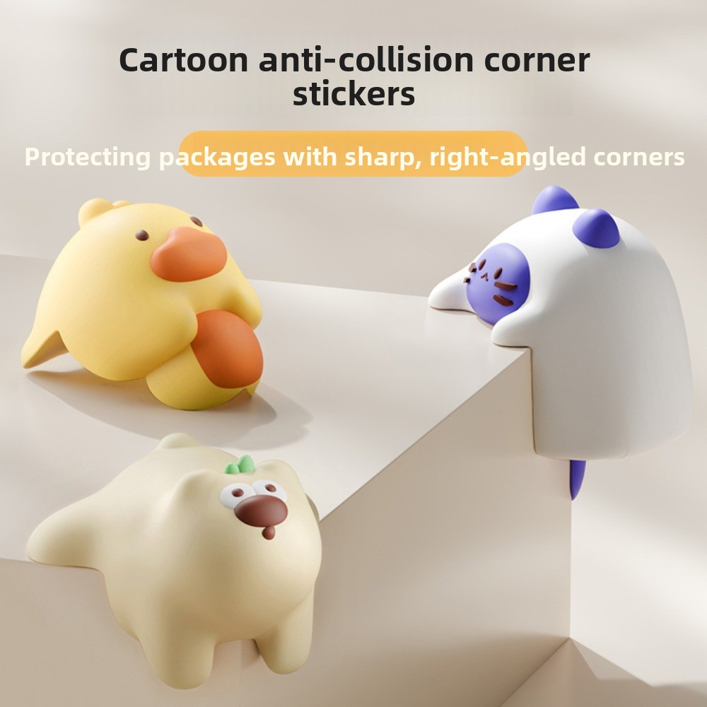 Household Silicone Anti-collis – Outlet Cover Baby recenzja i cena