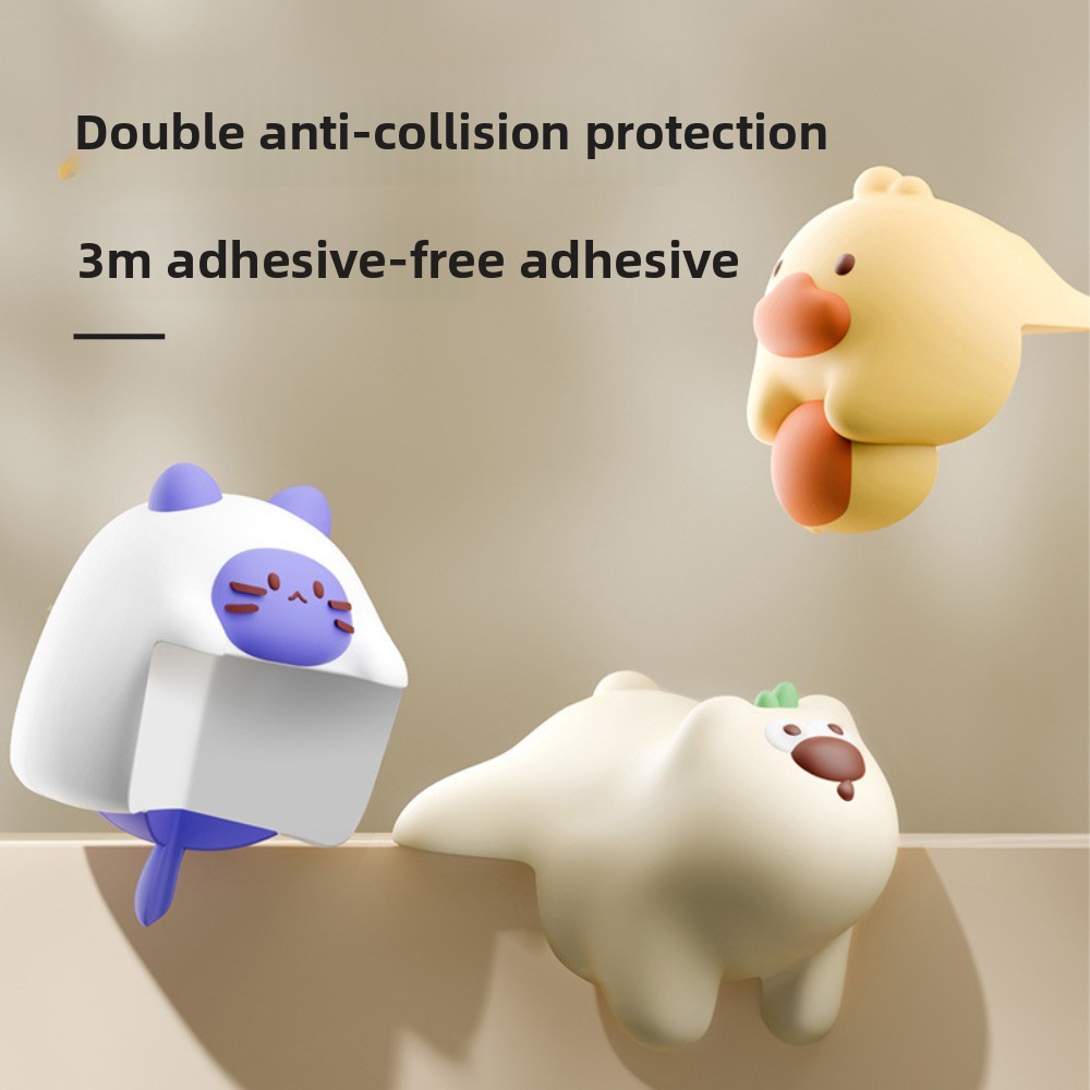 Household Silicone Anti-collis – Outlet Cover Baby recenzja i cena