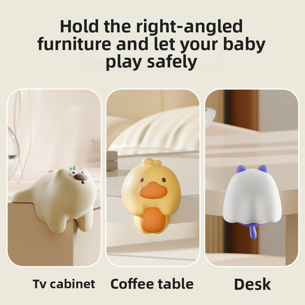 Household Silicone Anti-collis – Outlet Cover Baby recenzja i cena