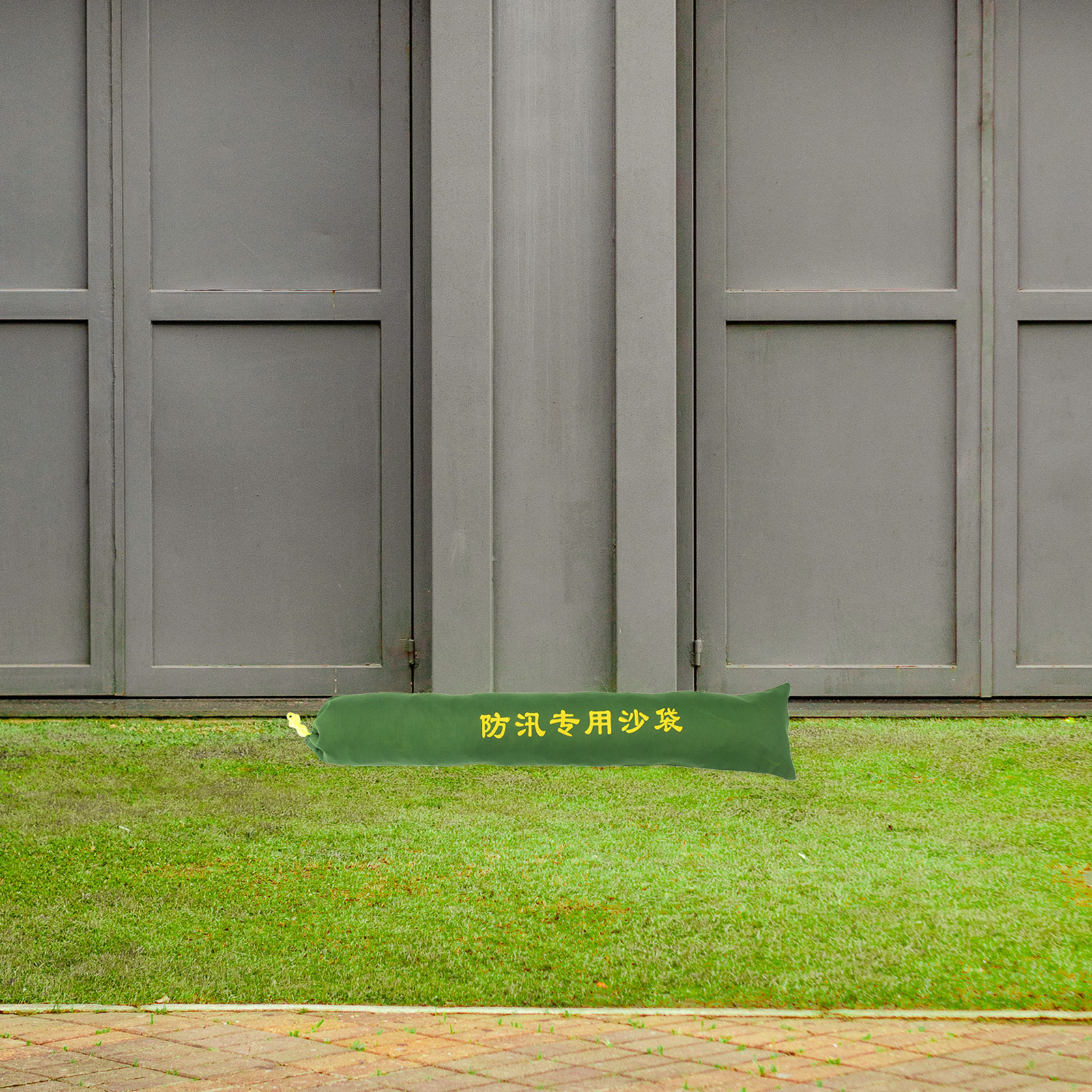 Empty Sand Bag for Flooding An – Flood Barrier Bag recenzja i cena