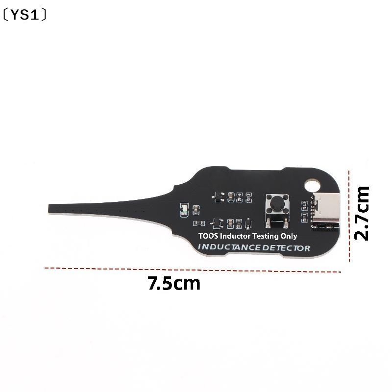 〔YS1〕1Pcs For PC Repair Electr – Co Detector Plug recenzja i cena