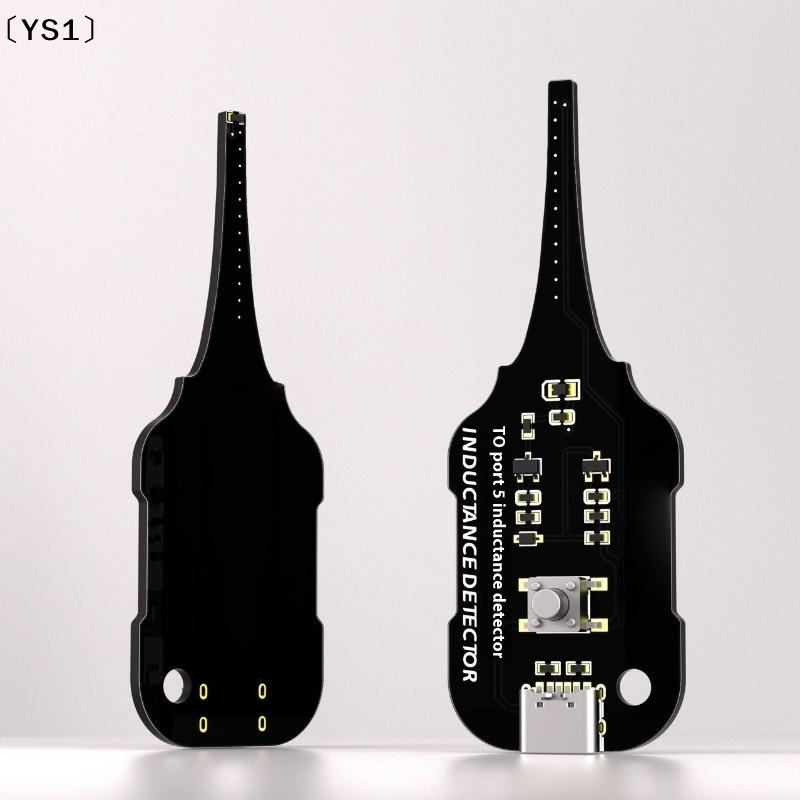 〔YS1〕1Pcs For PC Repair Electr – Co Detector Plug recenzja i cena