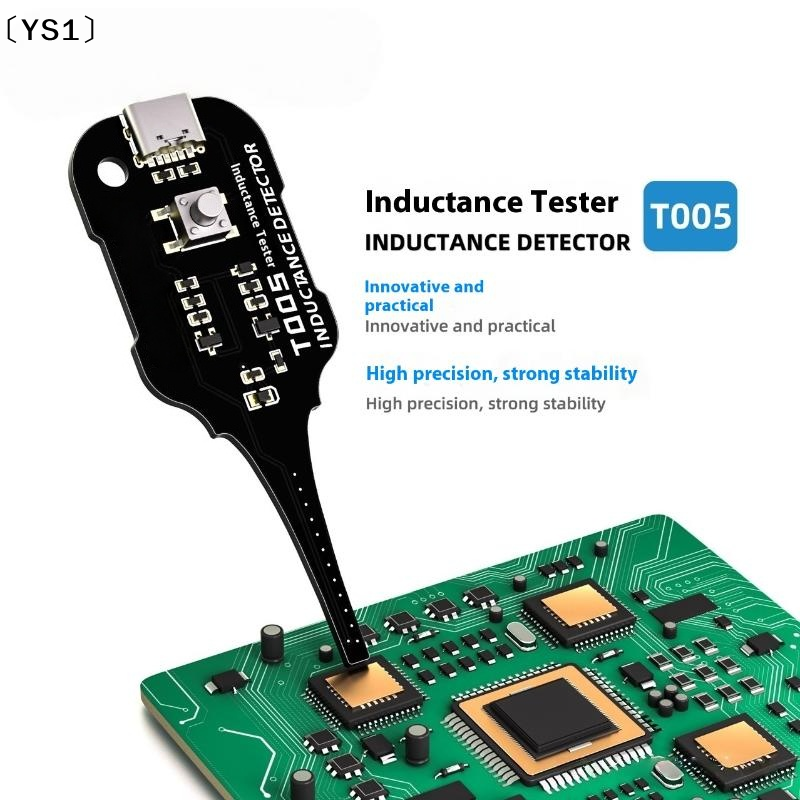 〔YS1〕1Pcs For PC Repair Electr – Co Detector Plug recenzja i cena