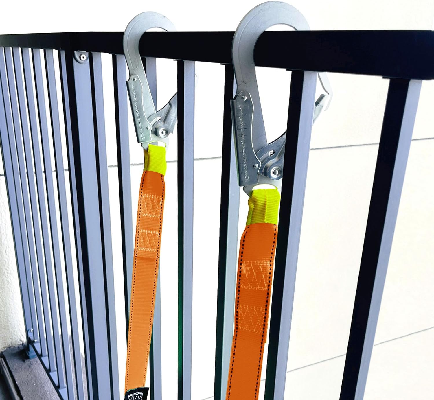 33.1ft Emergency Fire Escape L – Fire Escape Ladder recenzja i cena