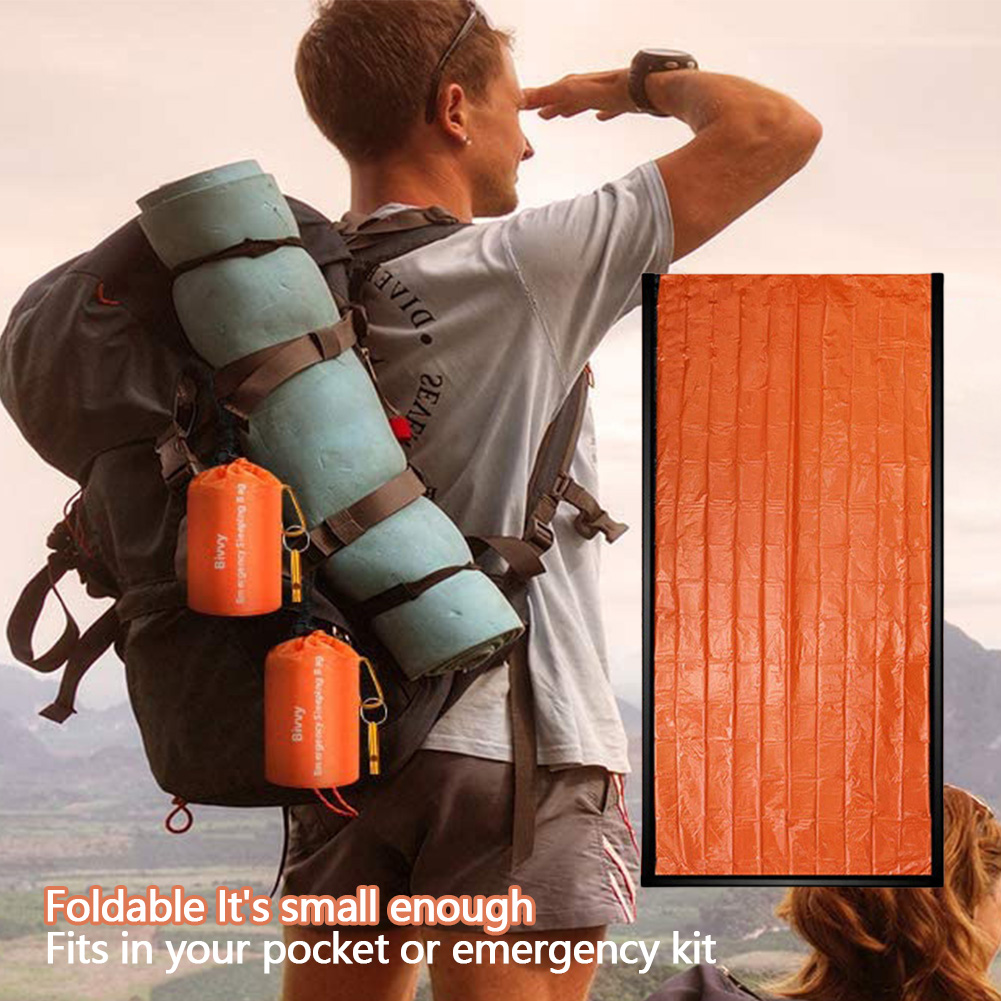 Portable Waterproof Emergency  – First Aid Bag Kit recenzja i cena