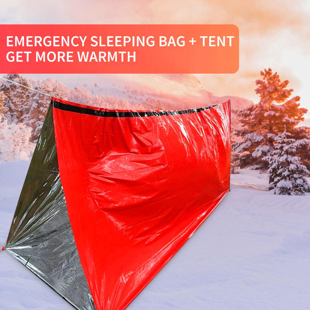 Portable Waterproof Emergency  – First Aid Bag Kit recenzja i cena