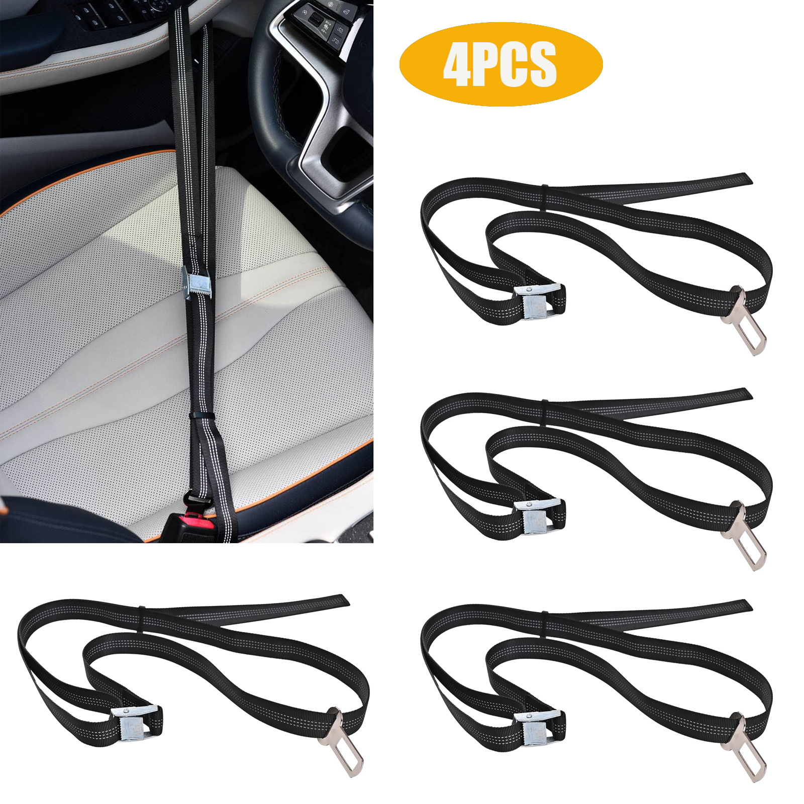 4 Pcs RV Door Anti-Theft Secur – Security Chain Door recenzja i cena