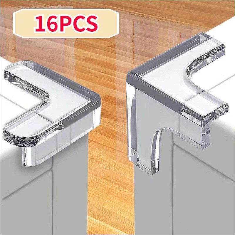 Baby Safety Silicone Table Cor – Outlet Cover Baby recenzja i cena