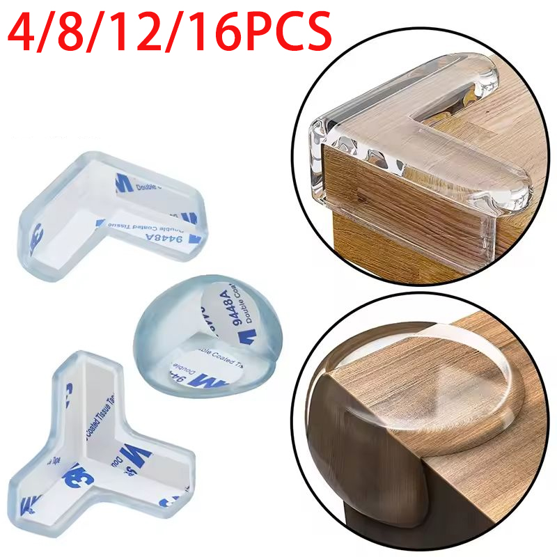 Baby Safety Silicone Table Cor – Outlet Cover Baby recenzja i cena