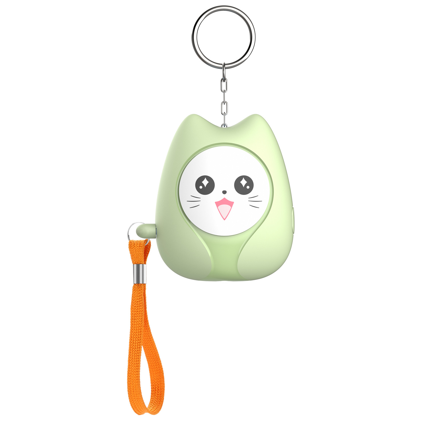 2025 New Personal Alarm Self-d – Personal Alarm Keychain recenzja i cena