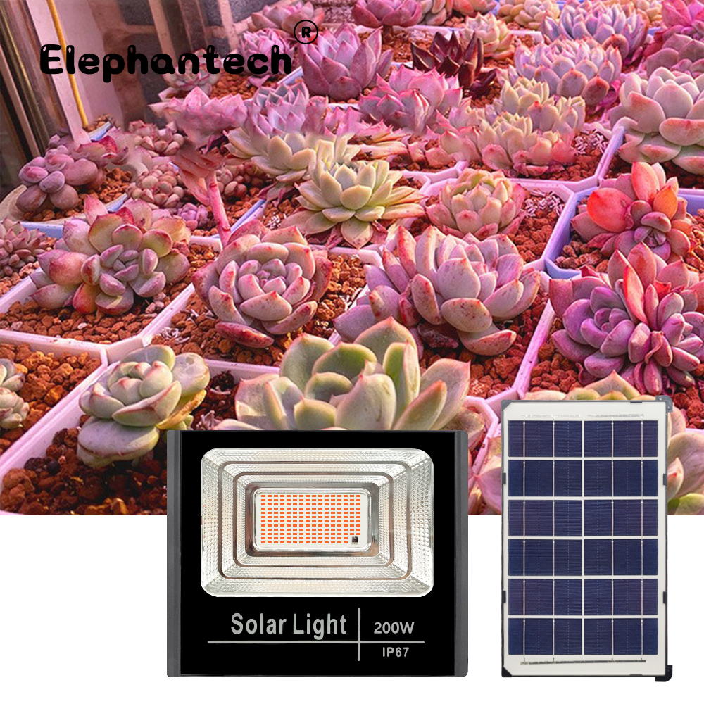 LED Full Spectrum Phyto Lamp 2 – Power Outage Light recenzja i cena