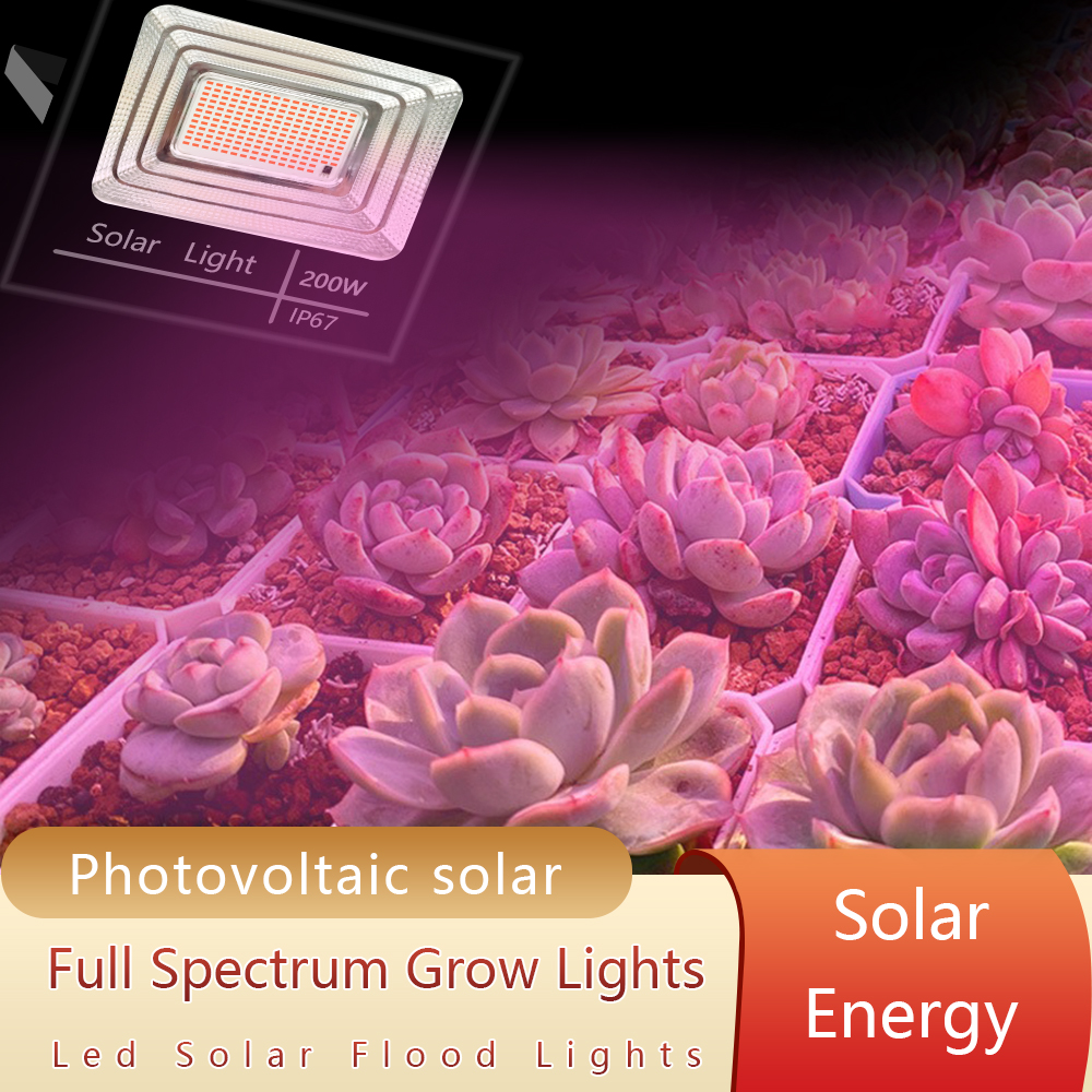LED Full Spectrum Phyto Lamp 2 – Power Outage Light recenzja i cena