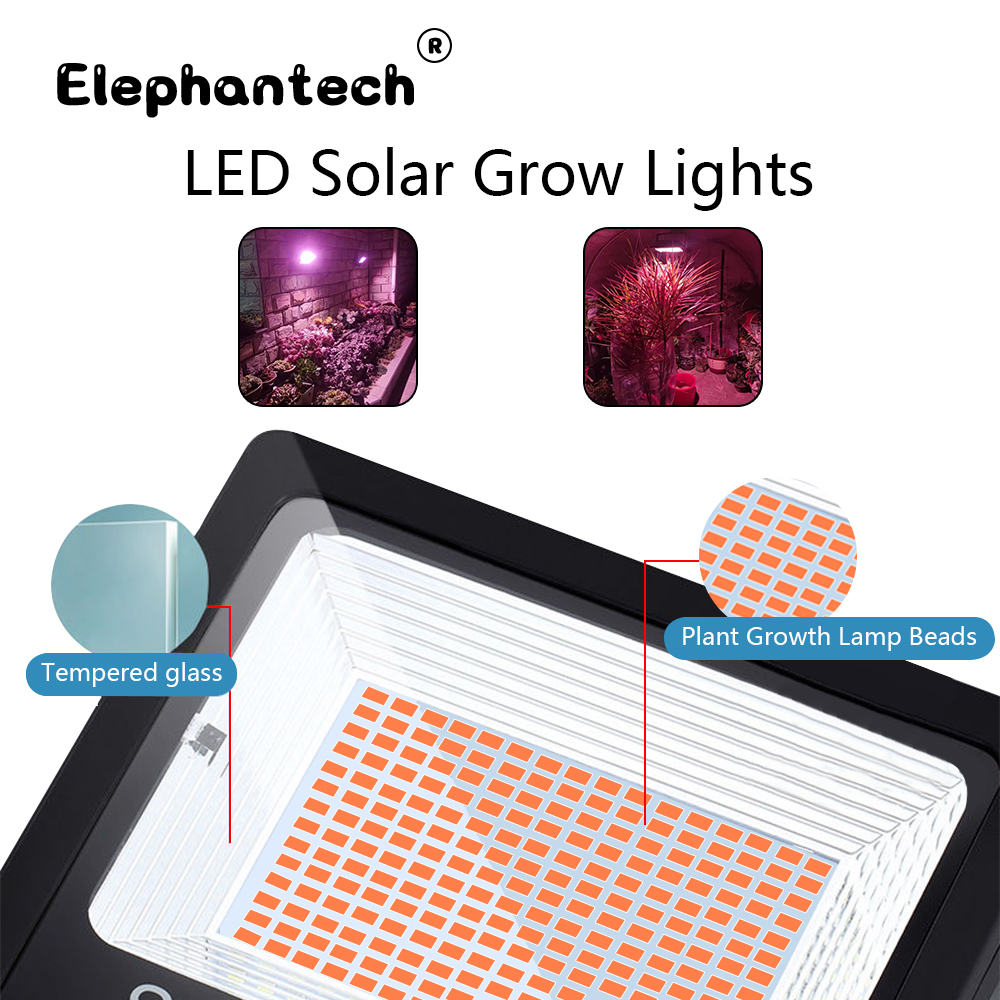 LED Full Spectrum Phyto Lamp 2 – Power Outage Light recenzja i cena