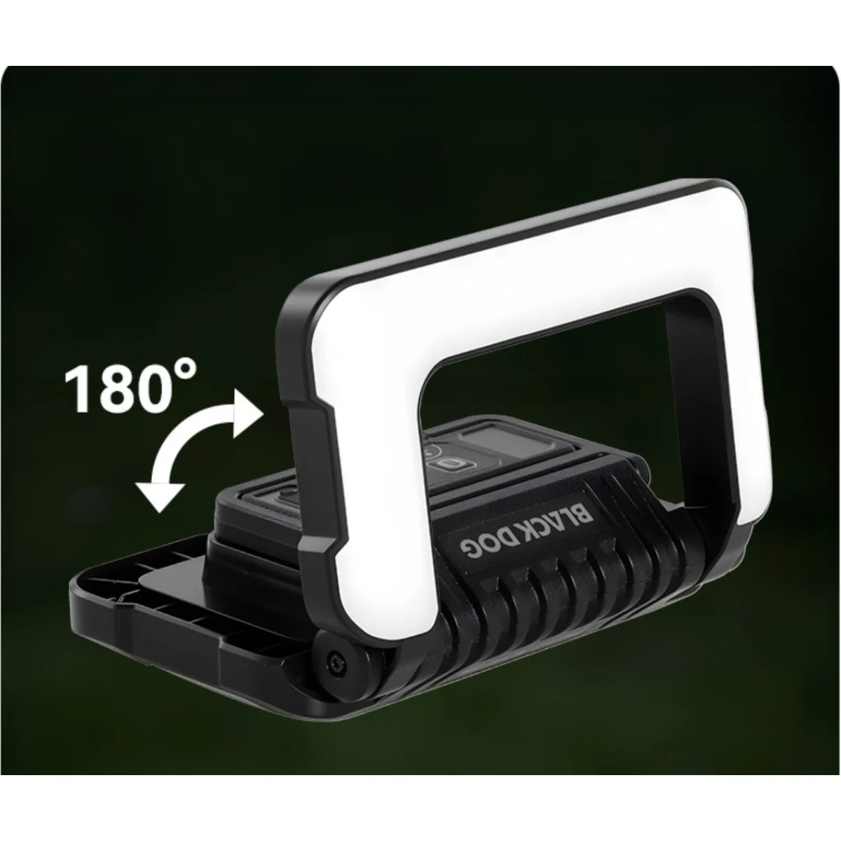 Blackdog Outdoor Camping Power – Power Outage Light recenzja i cena