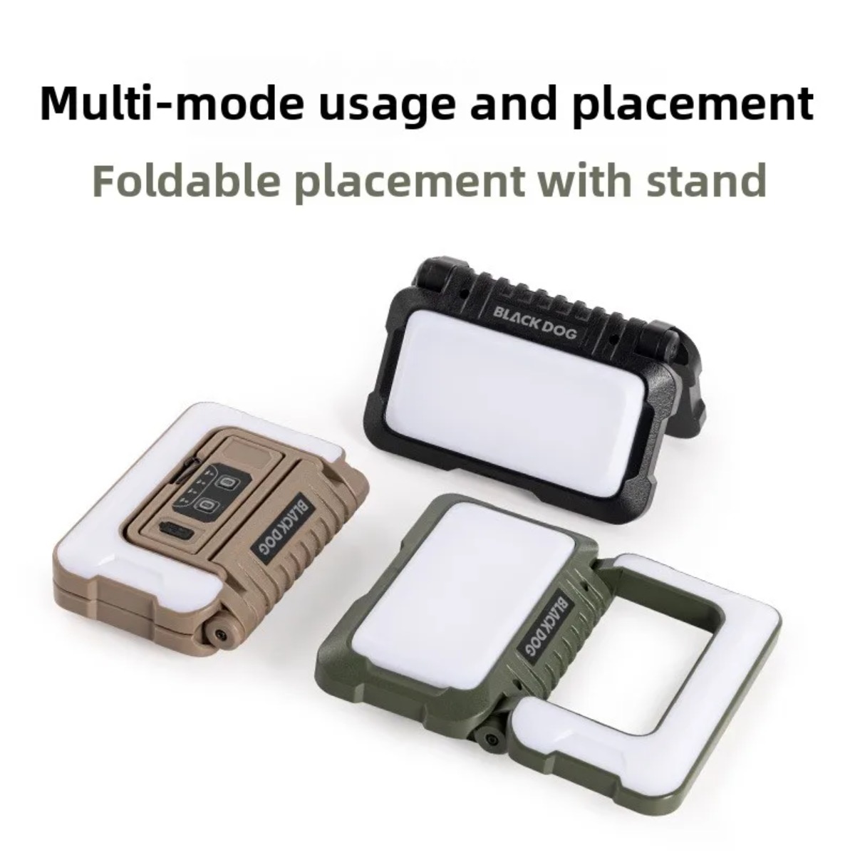 Blackdog Outdoor Camping Power – Power Outage Light recenzja i cena