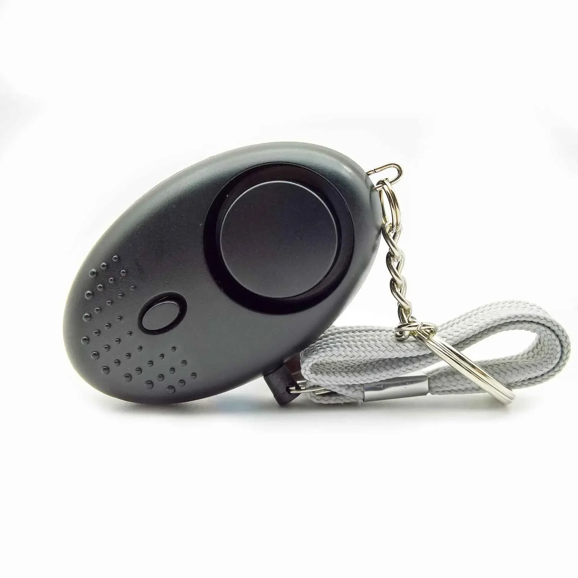 130db Self Defense Alarm Anti- – Personal Alarm Keychain recenzja i cena