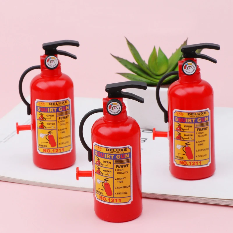10Pcs Creative Mini Fire Extin – Fire Extinguisher Small recenzja i cena