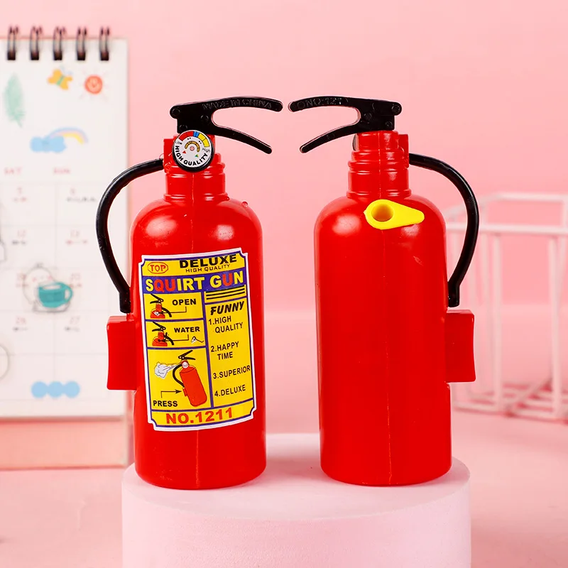 10Pcs Creative Mini Fire Extin – Fire Extinguisher Small recenzja i cena