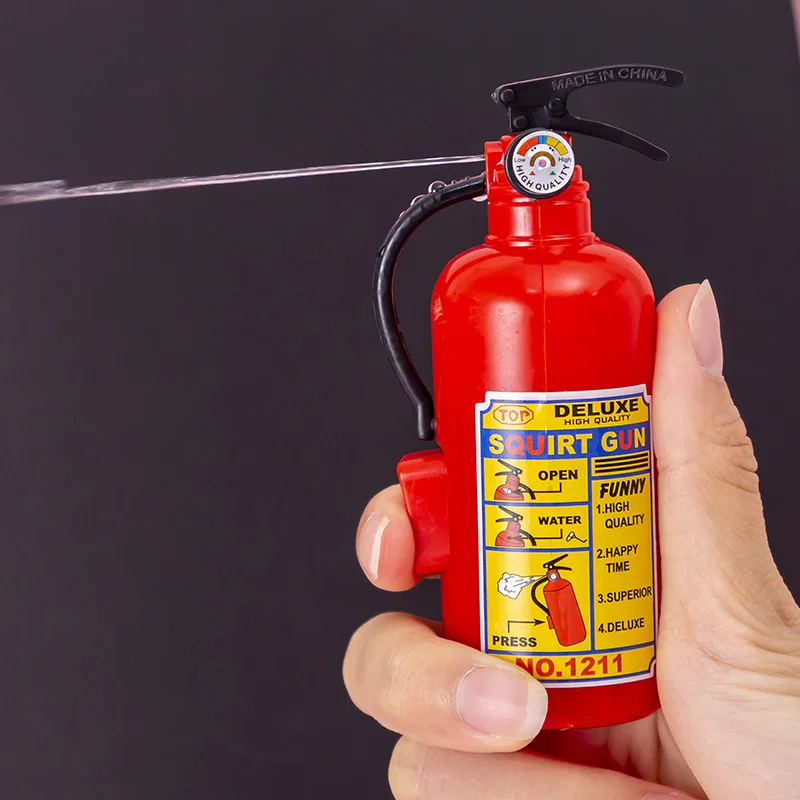 10Pcs Creative Mini Fire Extin – Fire Extinguisher Small recenzja i cena