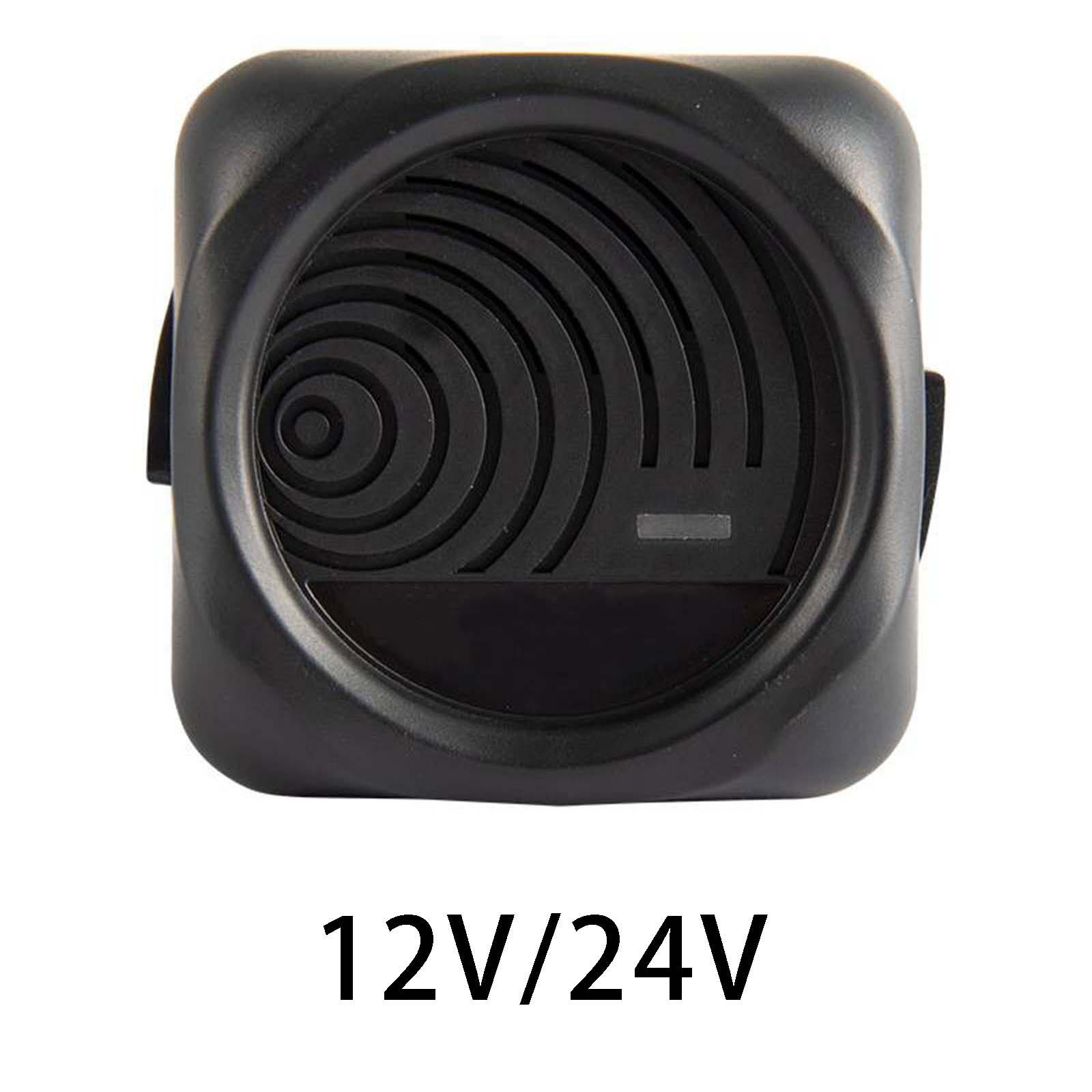 Water Level Alarm Bilge Pump I – Water Alarm Sensor recenzja i cena