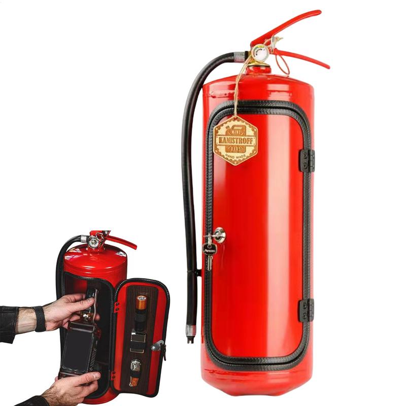 Fire Extinguisher Mini Bar Liq – Fire Extinguisher Small recenzja i cena