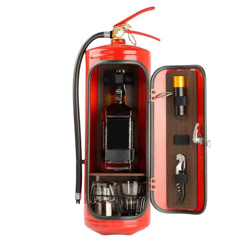 Fire Extinguisher Mini Bar Liq – Fire Extinguisher Small recenzja i cena