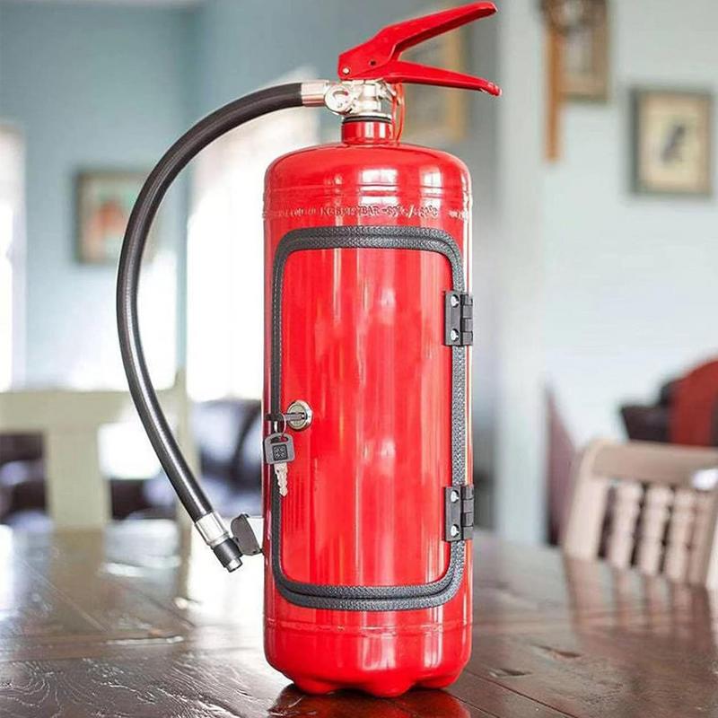 Fire Extinguisher Mini Bar Liq – Fire Extinguisher Small recenzja i cena